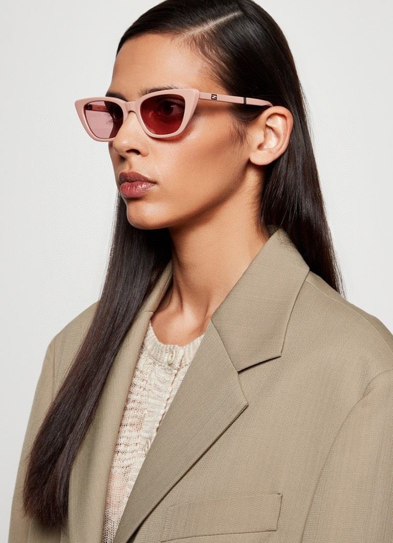 Fendi Sunglasses